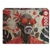 Image de Puzzle 1000 pièces : GUARDIEN DES TROPIQUES