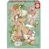 Image de Puzzle 1000p - Ana Jaren Reveil