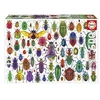 Image de Puzzle adulte - Scarabee 500 pcs