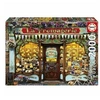 Image de Puzzle 2000 pièces : LA FROMAGERIE