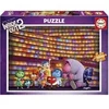 Image de Puzzle - - Inside Out 2 - 1000 pieces