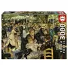 Image de Puzzle 3000 pièces : BAL DU MOULIN DE LA GALETTE