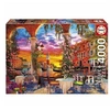 Image de Puzzle 4000 pièces : VENISE