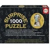 Image de Puzzle - - KNIGHTS ROUND TABLE - 1000 pieces