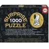 Image de Puzzle - - ANTIQUE XMAS - 1000 pieces