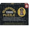 Image de Puzzle - - SHOOT! - 1000 pieces