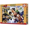 Image de Puzzle - - Dragon Ball DBZ - 200 pieces