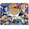 Image de Puzzle - - Battle Dragon Ball Z - 12 puzzles