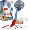 Image de Educa - Projecteur Dessin Pat' Patrouille | Projecteur pour Enfants avec 40 Diapositives | Crayons de Couleur et Crayon | Projecteur LED Paw Patrol | Jouet Créatif Enfant 5 Ans (20444) en occasion ou reconditionné