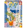 Image de Puzzle 500 pièces Lemon Ciello