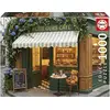 Image de Puzzle 1000 Pieces Petit Ours Cafe