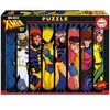 Image de Puzzle 500 pièces X-men '97