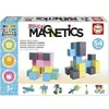 Image de Magnetics Stem Cubes 54pcs