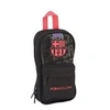 Image de - plumier trousse remplie fc 4 black fc barcelona