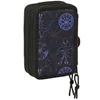 Image de SAFTA - Trousse - triple, 37 pcs - Spider-Man "Attack"