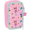 Image de SAFTA SuperKitties - Trousse - triple, 37 pcs