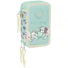Image de Safta Trousse Triple Filled Cats & Dogs 37 Pièces One Size