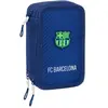 Image de Safta Trousse Triple Filled Fc Barcelona 36 Pièces