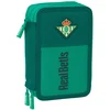 Image de Safta Trousse Real Betis Balompie Triple 37 Pièces