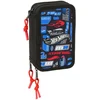Image de Safta Trousse Hot Wheels 37 Pièces