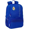 Image de Safta Sac à Dos Real Madrid 21.4l 30x42x17 Cm