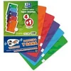 Image de Pack 5 Cahiers 90 gr Feuille 80 Quadrillage