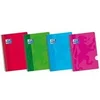 Image de Bloc en plastique 90g A4 80 feuilles Quadri