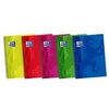 Image de Bloc plastique 1/4 - 80 feuilles Quadrillage 4x4