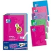 Image de Pack 5 Blocs 90 gr A4 80 feuilles Quadrilla
