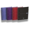 Image de Cahier de 240 pages A4 Office EuropeanBook Modèle aléatoire