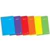 Image de Enri+ 5 Cahiers Quart Lisse Couleurs