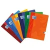 Image de Cahier A4 règle 2,5mm 48 feuilles 90gr