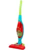 Image de Aspirateur électrique 2 en 1 lumière et son Play Rouge 12x54x24 cm 547172