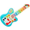 Image de Colorbaby winfun 47259 Guitare électrique pour Enfants avec Musique, lumière et Son, Jouet Musical, Cadeaux pour bébé 1 an en occasion ou reconditionné