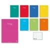 Image de Bloc 90 gr couverture rigide feuille 80 feuilles q