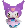 Image de Figurine Comansi Hello Kitty Kuromi Violet 16 cm 8412906904276