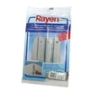 Image de Rayen housse vetement 60x135cm grise 2031