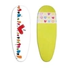 Image de Rayen housse coton p/tab130x43cm matel. 6275