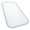 Image de Rayen 6317 pattemouille transparente - 70 x 35 cm - pour linge délicat