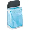 Image de Denox Poubelle Intérieure Avec Support De Sac 20l