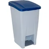 Image de Denox Poubelle De Recyclage 23300.415 60l One Size