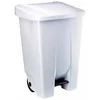 Image de Denox Poubelle De Recyclage 23410.050 80l One Size