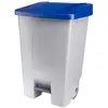 Image de Denox Poubelle De Recyclage 23410.415 80l