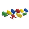 Image de Minimobil Container 9 Pcs - Assorted (9 Cm, 3 48)