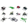 Image de Insectes Miniland (12 figurines)