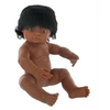 Image de Bébé nu fille sud américaine 38cm