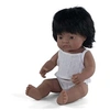 Image de Poupée bébé fille, 38 cm, Latino-américaine