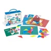 Image de Jeu éducatif : Tangram - Lightpad