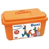 Image de Coffre 74 Kim Buni Assortis