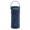 Image de - chauffe-biberon et petits pots tres pratique pour la voiture, warmytravel denim